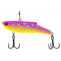 092 Pink Delirium-UV
