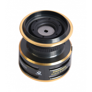 Катушка Black Side Cerber PG