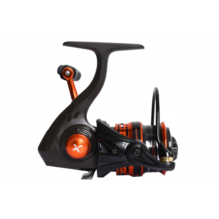 Катушка Maximus Minigun