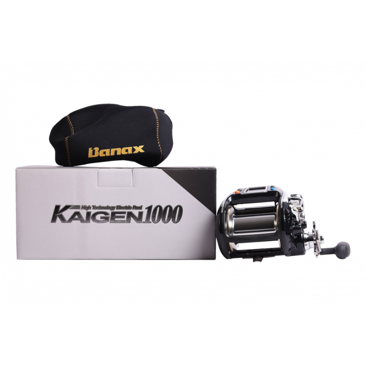 Banax Kaigen 1000-B