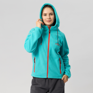 Флисовый комплект Alaskan Lady Velona