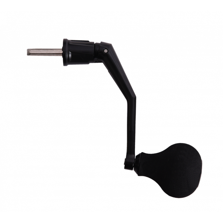 Катушка Black Side Umba