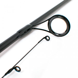 Спиннинг Seika (Tubertini) Jig Light (2,10 м, 0-10..