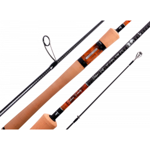 Удилище спин. Maximus SATORI SF P.Salmon  762ML 2,28 m 4-18 g