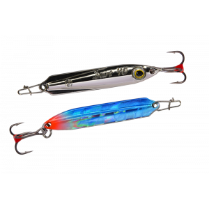 Блесна вертикальная ECOPRO Dart, 40мм, 3г, BIB Блесна вертикальная ECOPRO Dart, 40мм, 3г, BIB