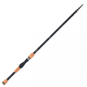 Спиннинг телескопический Seika (Tubertini) Micro T..