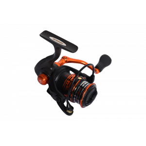 Катушка Maximus Minigun