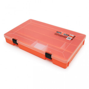 Коробка TOP BOX TB-4200 (36*23,5*5 cм)