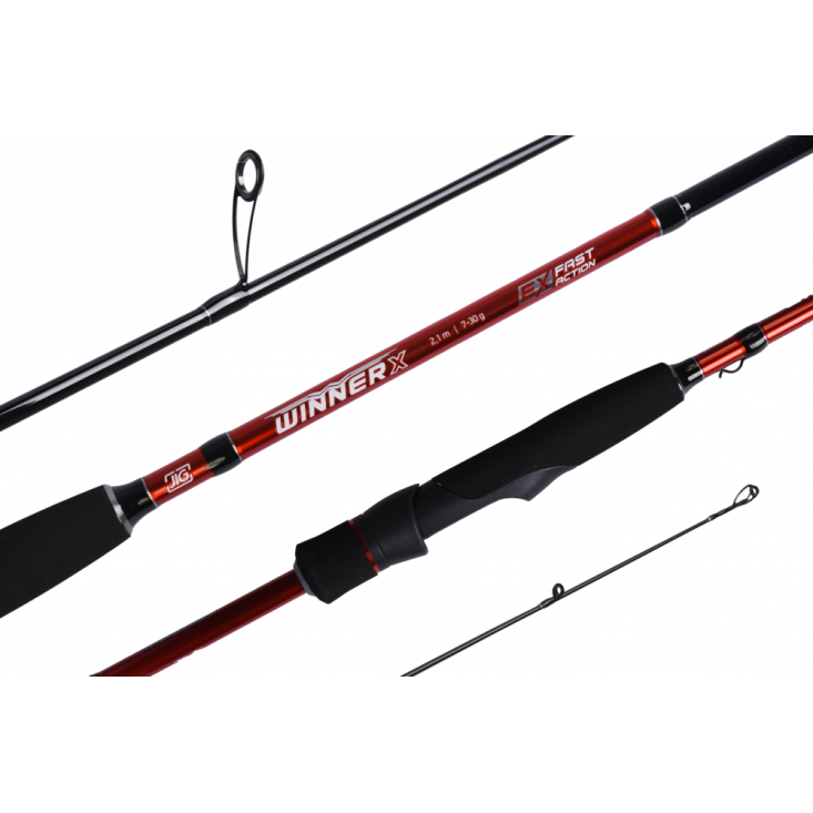 Maximus Winner-X Jig