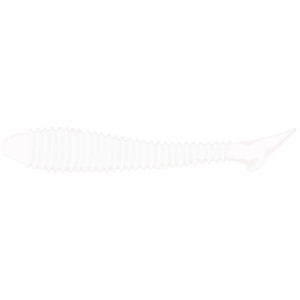 Мягк.приманки LureMax SEEKER 2''/5см, LSSK2-020 Glow White (10 шт.)