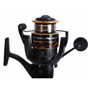 Катушка Black Side Guardian PRO