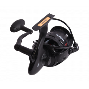 Катушка Black Side Batcher Carp