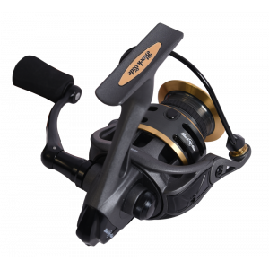 Катушка Black Side Cerber PG