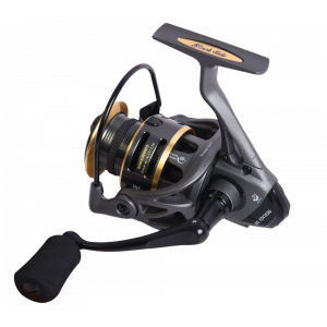 Катушка Black Side Cerber PG