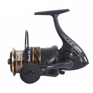 Катушка Black Side Guardian PRO