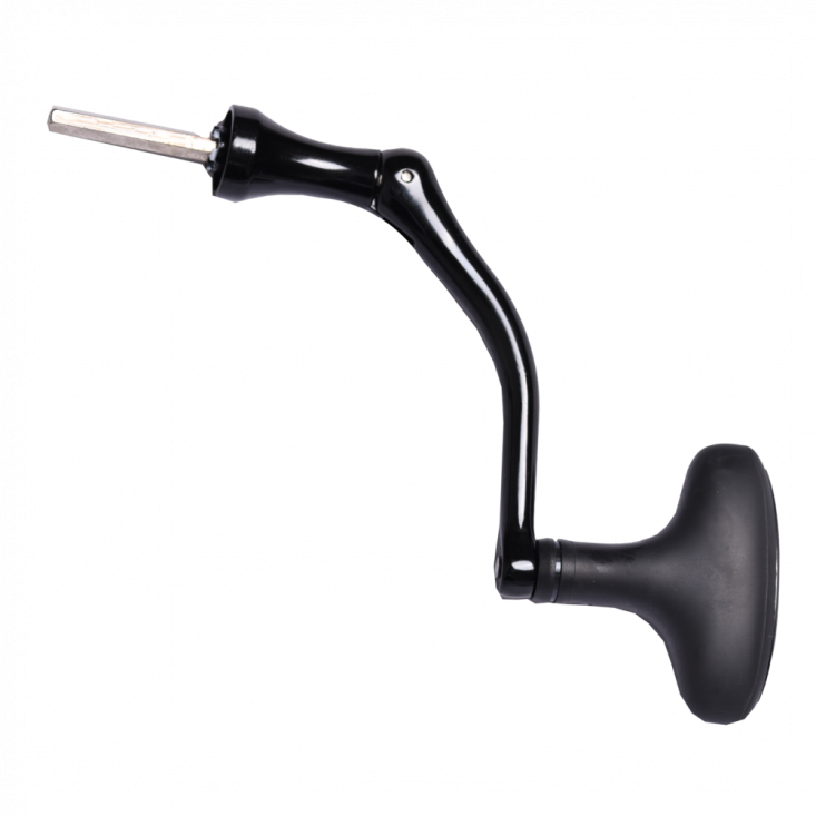 Катушка безынерционная Black Side BOLT 4500FD (3+1 подш.)
