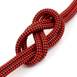 Шнур плетеный яхтенный Basic, моток (6,0 мм, 30 м)
