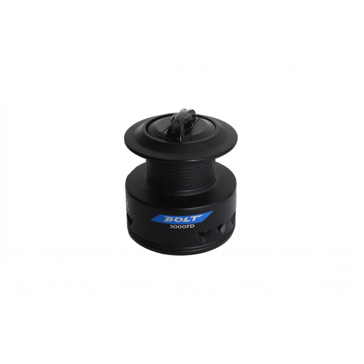 Катушка Black Side Bolt
