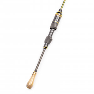 Спиннинг Seika (Tubertini) Finesse Limited (1,80 м..