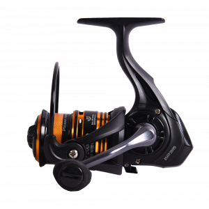 Катушка Black Side Aviator PRO