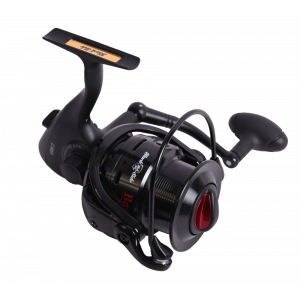 Катушка Black Side Batcher Carp
